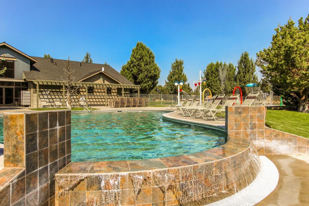 Villa Eagle Crest Family Retreat Redmond Exterior foto